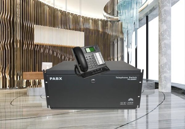 Lắp Đặt Tổng Đài Điện Thoại IP Phone Cho Khách Sạn Resort