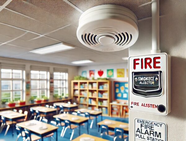 5 Lợi Ích Vàng Khi Doanh Nghiệp Đầu Tư Hệ Thống Báo Cháy Ngay Từ Đầu – Bảo Vệ An Toàn, Tiết Kiệm Chi Phí