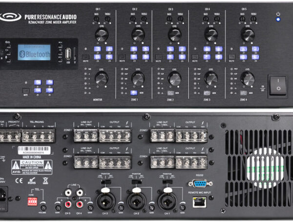 Báo Giá Trọn Gói Lắp Đặt – Thi Công Hệ Thống Âm Thanh Thông Báo: 5 Yếu Tố Quan Trọng Khách Hàng Cần Biết