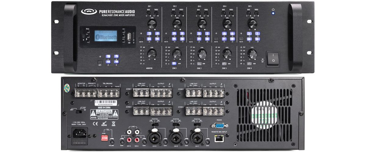 Báo Giá Trọn Gói Lắp Đặt – Thi Công Hệ Thống Âm Thanh Thông Báo: 5 Yếu Tố Quan Trọng Khách Hàng Cần Biết