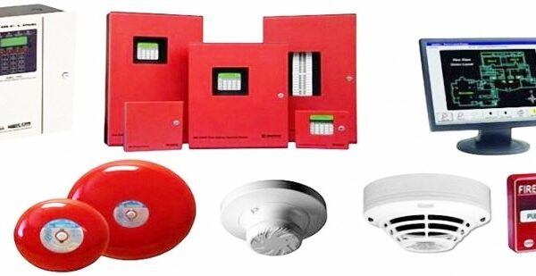 Check-list Lắp Đặt Hệ Thống Báo Cháy Chuẩn Trước Khi Vận Hành Văn Phòng Mới – Giải Pháp An Toàn Không Thể Bỏ Qua