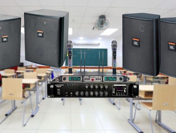 Dịch Vụ Bảo Trì Định Kỳ Hệ Thống Âm Thanh Thông Báo – Giải Pháp Ngăn Ngừa Sự Cố, Tăng Độ Bền Thiết Bị Hiệu Quả