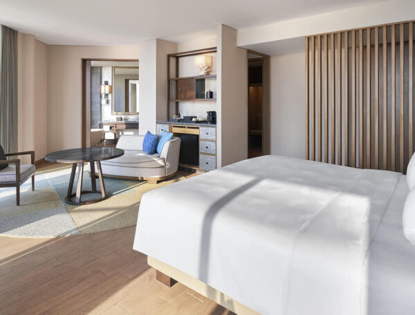 Dịch Vụ Bảo Trì Hệ Thống Điện Nhẹ (ELV) Cho Khách Sạn, Resort – Giải Pháp Vận Hành An Toàn & Hiệu Quả