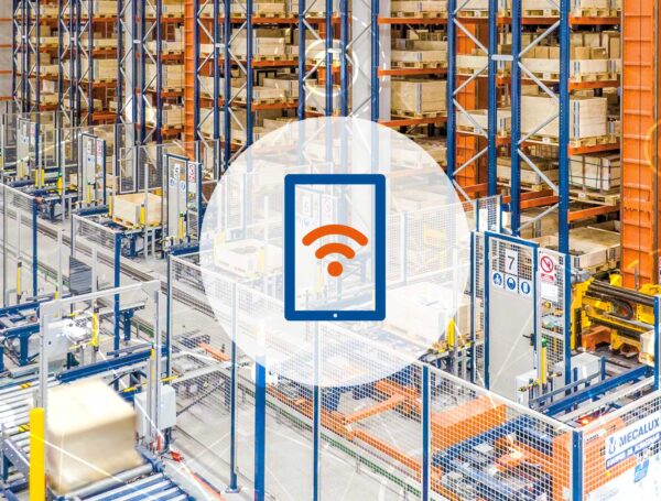Dịch Vụ Bảo Trì Hệ Thống Wifi Trong Nhà Máy – Giải Pháp Tăng Ổn Định Mạng & Giảm Gián Đoạn Cho Doanh Nghiệp