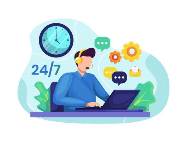 Dịch Vụ Hỗ Trợ Kỹ Thuật Wifi – Đảm Bảo Kết Nối Liên Tục Cho Doanh Nghiệp