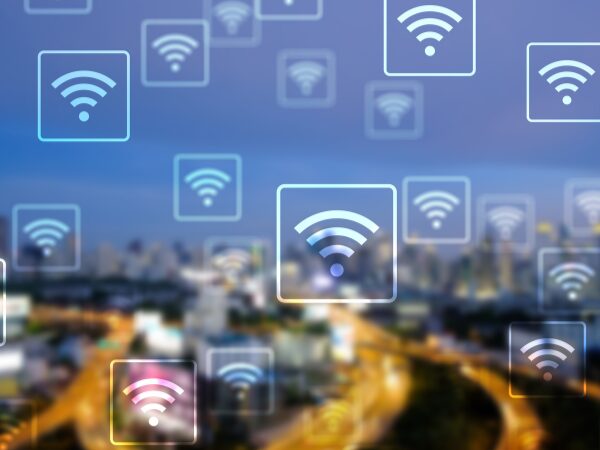 Dịch Vụ Khảo Sát, Tư Vấn & Thiết Kế Hệ Thống Wifi Chuyên Nghiệp Cho Công Trình Mới – Giải Pháp Kết Nối Ổn Định, Tối Ưu Chi Phí