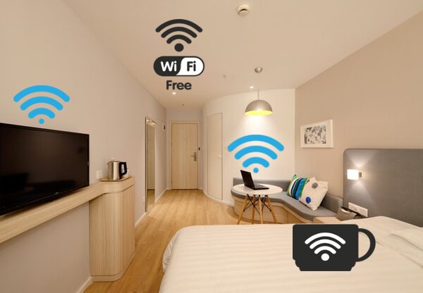 Dịch Vụ Thi Công Hệ Thống Mạng Khách Sạn Trọn Gói – Giải Pháp Công Nghệ Nâng Tầm Trải Nghiệm Khách Hàng