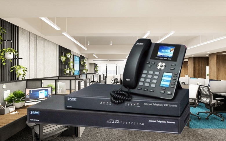 Dịch Vụ Tư Vấn & Thiết Kế Hệ Thống Điện Thoại Nội Bộ Cho Trường Học Nhiều Cơ Sở – Giải Pháp Kết Nối An Toàn, Hiệu Quả