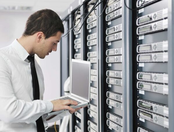 Dịch Vụ Vận Hành Hệ Thống Hạ Tầng Số & AI Toàn Diện: Giám Sát – Điều Phối Tự Động Cho Doanh Nghiệp Thông Minh