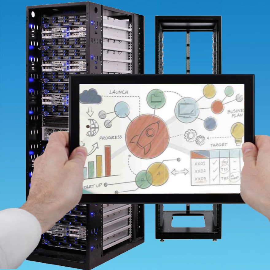 Dịch Vụ Vận Hành Hệ Thống Máy Chủ & Lưu Trữ Chuyên Nghiệp – Giải Pháp An Toàn, Ổn Định Cho Doanh Nghiệp