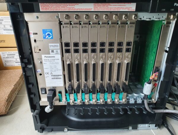 Dịch vụ sửa chữa tổng đài điện thoại nhanh chóng, chuyên nghiệp – Bảo đảm hoạt động thông suốt