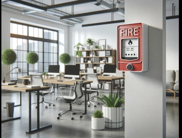 Doanh Nghiệp Cần Triển Khai Hệ Thống Báo Cháy Từ Khi Nào? – Chuyên Gia PCCC Chia Sẻ Giải Pháp An Toàn Bắt Buộc