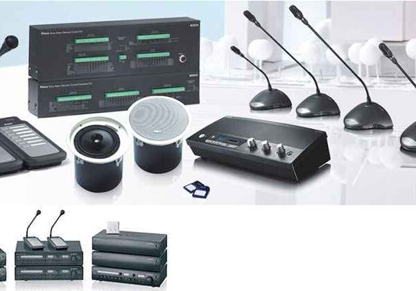 Giải Pháp Cung Cấp Âm Thanh Thông Báo Cho Chung Cư Cao Tầng: An Toàn – Chính Xác – Kịp Thời, Đáp Ứng Mọi Nhu Cầu Hệ Thống Thông Báo Tòa Nhà