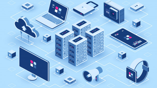 Giải Pháp Đồng Bộ Server & Backup Dữ Liệu Toàn Diện Cho Doanh Nghiệp Vừa (50–200 Nhân Sự) – Tối Ưu Vận Hành, Đảm Bảo An Toàn Thông Tin