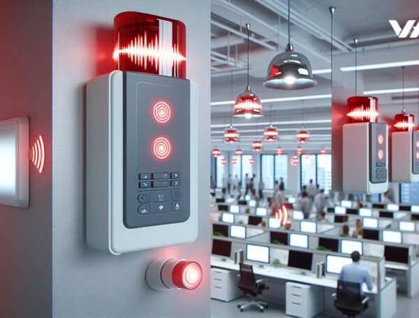 Giải Pháp Hệ Thống Báo Cháy Cho Doanh Nghiệp SME: An Toàn Trọn Gói – Chi Phí Tối Ưu