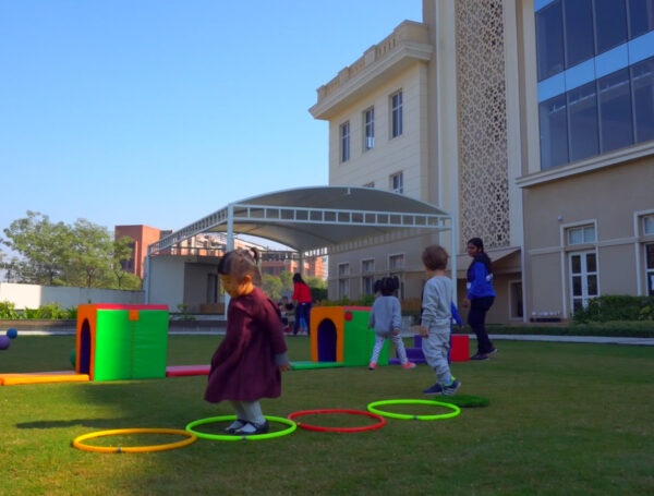 Giải Pháp Hệ Thống Điện Nhẹ Cho Trường Học Thông Minh – Nền Tảng Công Nghệ Không Thể Thiếu Trong Giáo Dục Hiện Đại