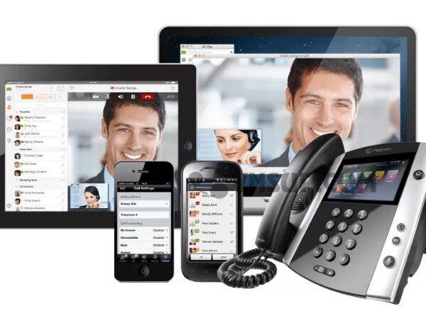 Giải Pháp Tổng Đài Điện Thoại Nội Bộ Tối Ưu Cho Doanh Nghiệp Vừa Và Nhỏ: Tiết Kiệm Chi Phí, Tăng Hiệu Quả Giao Tiếp