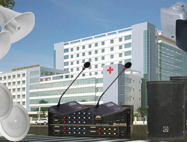 Hệ Thống Âm Thanh Thông Báo Cứu Sinh Cho Chung Cư Cao Tầng – Giải Pháp Hướng Dẫn Thoát Nạn Hiệu Quả, An Toàn Tuyệt Đối