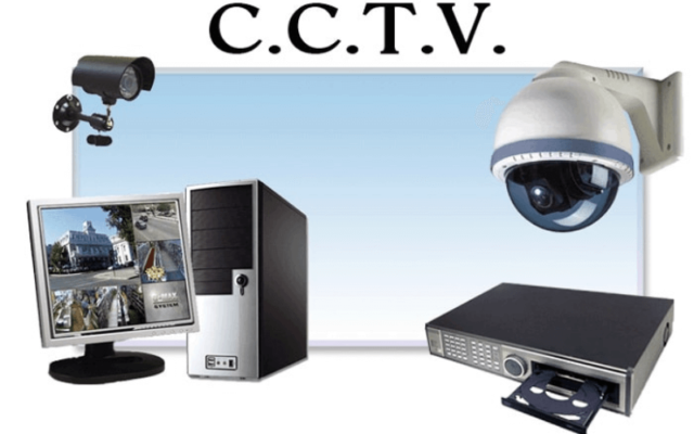 Hệ Thống Camera Giám Sát (CCTV) – Giải Pháp An Ninh Toàn Diện Cho Hệ Thống Điện Nhẹ Hiện Đại