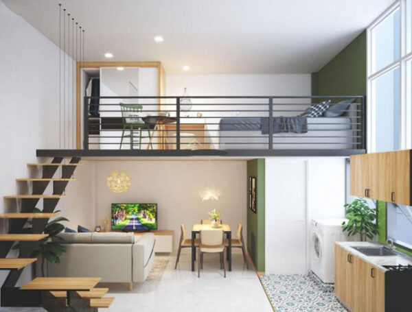 Hệ Thống Điện Nhẹ Cho Nhà Trọ: Chủ Đầu Tư Cần Lắp Đặt Những Hạng Mục Nào Để Tiết Kiệm & Hiệu Quả?