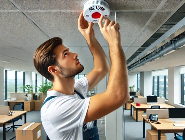 Hệ Thống Điện Nhẹ (ELV) Là Gì? Ứng Dụng Thực Tế Trong Công Trình Dân Dụng & Công Nghiệp