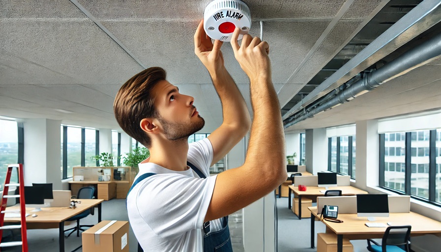 Hệ Thống Điện Nhẹ (ELV) Là Gì? Ứng Dụng Thực Tế Trong Công Trình Dân Dụng & Công Nghiệp