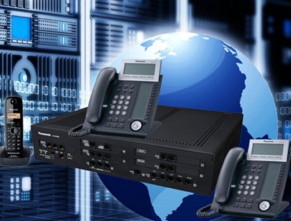 Hướng dẫn lựa chọn thiết bị tổng đài điện thoại nội bộ phù hợp với quy mô doanh nghiệp