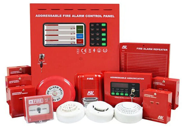 Lắp Đặt Hệ Thống Báo Cháy Có Cần Xin Giấy Phép Không? Quy Trình & Thủ Tục Chi Tiết Doanh Nghiệp Cần Biết