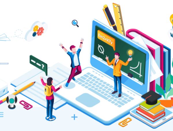 Nâng Cấp Hạ Tầng Máy Chủ và Lưu Trữ Tại Trường Học – Giải Pháp Tối Ưu Hóa Giảng Dạy & Quản Lý Trực Tuyến Hiệu Quả