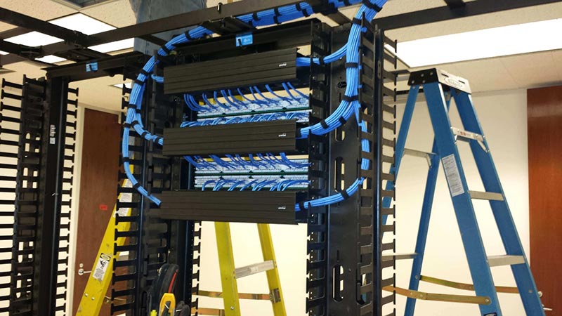 Quy Trình Thi Công Hệ Thống Điện Nhẹ (ELV) Chuẩn Kỹ Thuật – Giải Pháp Tối Ưu Chi Phí Cho Doanh Nghiệp