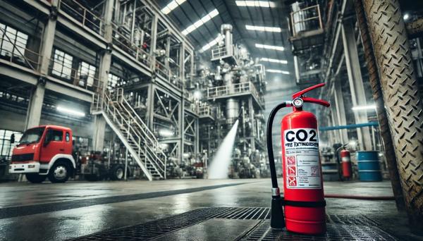 So sánh Báo Cháy Địa Chỉ và Báo Cháy Thường: Nên Chọn Loại Nào Cho Nhà Máy Quy Mô Lớn?