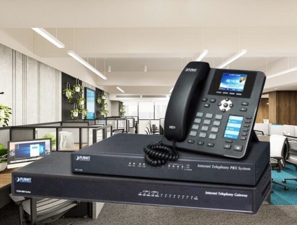 Tại sao trường học nên sử dụng hệ thống điện thoại nội bộ chuyên dụng?