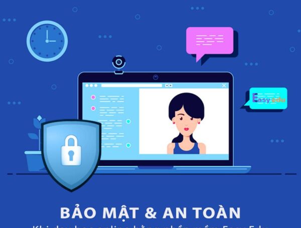 Tầm Quan Trọng Của Phân Hoạch Và Bảo Mật Hệ Thống Lưu Trữ Dữ Liệu Trường Học: Giải Pháp An Toàn Cho Giáo Dục Hiện Đại