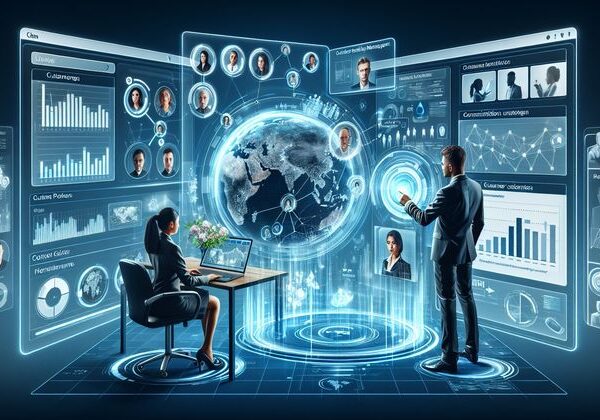 Thuê Thiết Bị & Phần Mềm AI: Giải Pháp Tối Ưu Chi Phí Đầu Tư Cho Doanh Nghiệp Chuyển Đổi Số