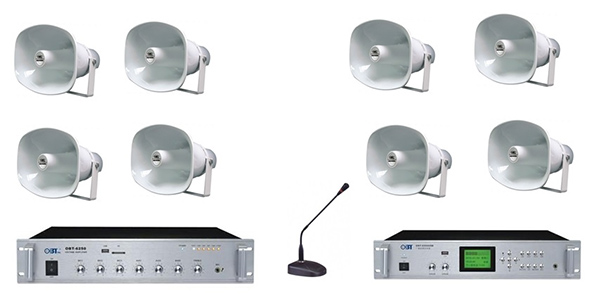 Tích Hợp Hệ Thống Âm Thanh Thông Báo Với Hệ Thống PCCC – Giải Pháp Truyền Thông Khẩn Cấp An Toàn, Hiệu Quả Và Chuẩn SEO