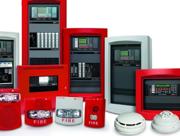 Triển Khai Hệ Thống Báo Cháy Địa Chỉ Trong Gói Điện Nhẹ – Giải Pháp An Toàn Từ Lõi Cho Tòa Nhà Thông Minh