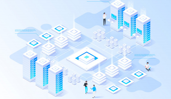 Ứng Dụng Hệ Thống Máy Chủ Lưu Trữ Trong Bệnh Viện: Giải Pháp Tối Ưu Cho Chẩn Đoán AI và PACS Y Tế Hiện Đại