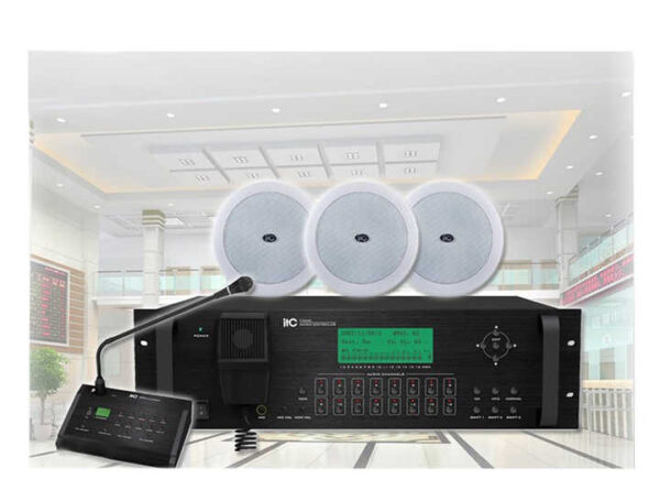 Vai Trò Quan Trọng Của Hệ Thống Âm Thanh Thông Báo Trong Đảm Bảo An Ninh Và Hỗ Trợ Sơ Tán Khi Có Sự Cố