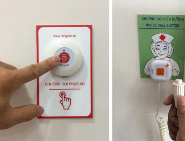 Vai trò của hệ thống tổng đài trong quản lý thông tin liên lạc nội bộ tại bệnh viện