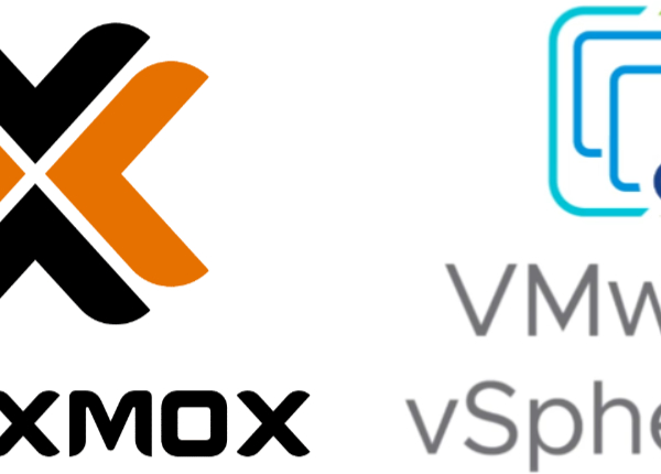 Xu Hướng Ảo Hóa Máy Chủ Với VMware & Proxmox: Giải Pháp Tối Ưu Cho Doanh Nghiệp Nhỏ Mới Nhất