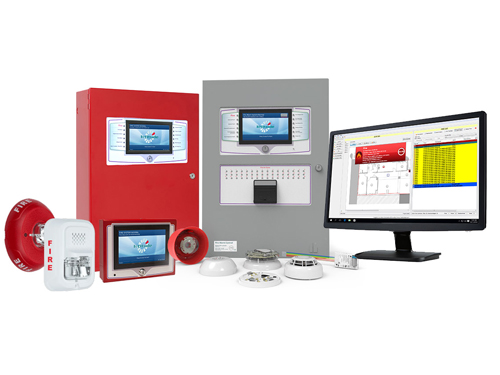 Lắp Đặt Hệ Thống Báo Cháy Cho Nhà Trọ Có Bắt Buộc Không