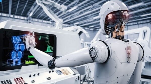 AI Giúp Phòng CNTT Doanh Nghiệp Phát Hiện Lỗi Hệ Thống Nhanh Gấp 5 Lần – Giải Pháp Tối Ưu Hóa Hiệu Suất & An Toàn Hệ Thống!