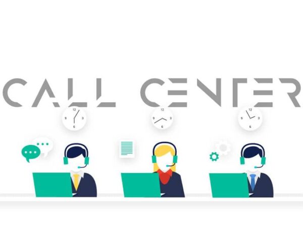 Lắp Đặt Tổng Đài Call Center Chuyên Nghiệp – Giải Pháp Tăng Doanh Thu & Nâng Tầm Chăm Sóc Khách Hàng