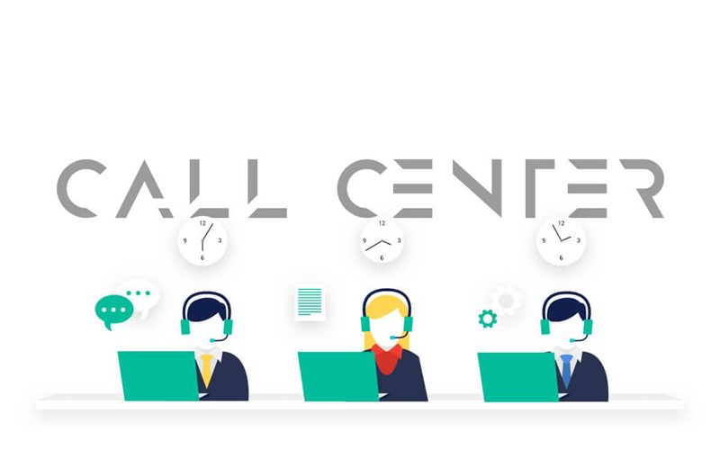 Lắp Đặt Tổng Đài Call Center Chuyên Nghiệp – Giải Pháp Tăng Doanh Thu & Nâng Tầm Chăm Sóc Khách Hàng