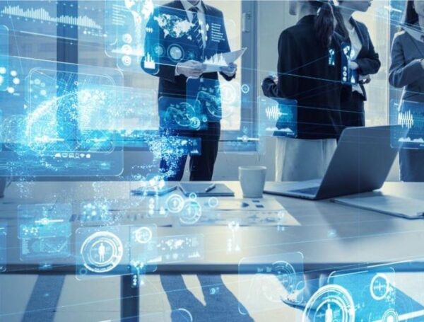 Top 5 Sai Lầm Doanh Nghiệp Mới Thường Mắc Khi Chuyển Đổi Số Với AI – Cách Tránh Để Thành Công