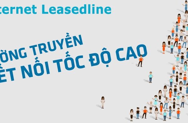 Nâng cấp Internet Doanh nghiệp & Gia đình: Tốc độ & Bảo mật
