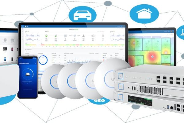 Giải pháp mạng Doanh nghiệp: Tối ưu hiệu suất & Chi phí
