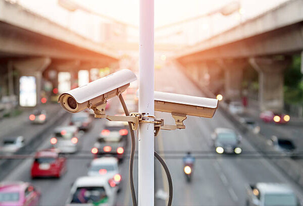 Giải Pháp Camera Khu Phố, Đô Thị: Lắp Đặt Trọn Gói