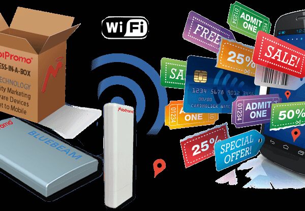 Giải Pháp Wifi Marketing: Tăng Doanh Thu & Thu Thập Dữ Liệu